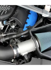 Steeda Cold Air Intake BOSS 302 Manifold Swap Ford Mustang GT 2011-2014                                     - 555-3162 - Image 2