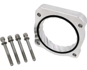 Steeda Throttle Body Spacer Ford Fusion 3.5L V6 Sport 2010-2012