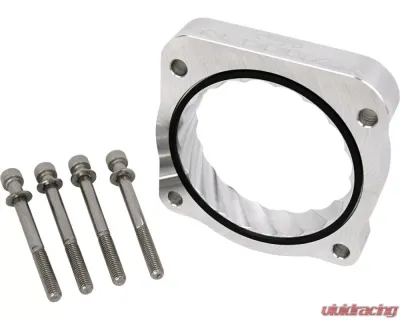 Steeda Throttle Body Spacer Ford Fusion 3.5L V6 Sport 2010-2012 - 555-3164