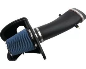 Steeda Cold Air Intake Ford Mustang GT500 2010-2012