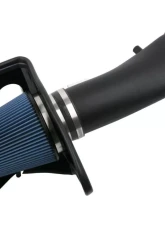 Steeda Cold Air Intake Ford Mustang GT500 2010-2012                                     - 555-3165 - Image 8