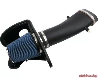 Steeda Cold Air Intake Ford Mustang GT500 2010-2012 - 555-3165
