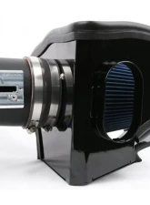 Steeda Cold Air Intake Ford Mustang GT500 2010-2012                                     - 555-3165 - Image 2