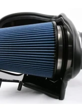 Steeda Cold Air Intake Ford Mustang GT500 2010-2012                                     - 555-3165 - Image 3