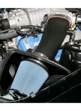 Steeda Cold Air Intake Ford Mustang GT500 2010-2012                                     - 555-3165 - Image 4