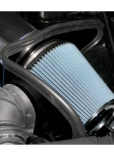 Steeda Cold Air Intake Ford Mustang GT500 2010-2012                                     - 555-3165 - Image 5