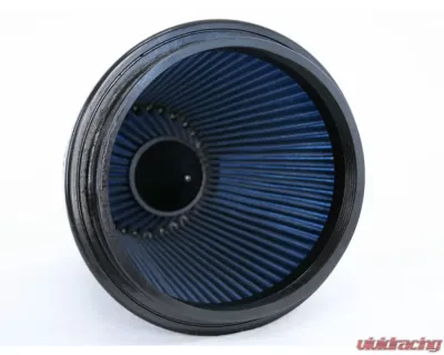 Steeda Cold Air Intake Ford Mustang GT500 2010-2012 - 555-3165