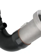 Steeda Cold Air Intake Upgrade Kit Ford Mustang Boss 302 2011-2014                                     - 555-3170 - Image 2