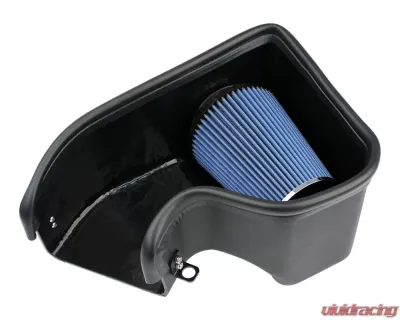 Steeda Cold Air Intake Ford Fusion 2013-2020 - 555-3174