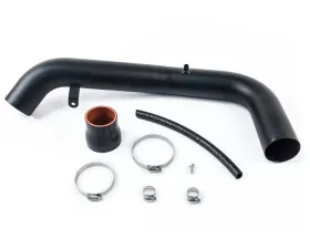 Steeda Aluminum Cold Air Inlet Tube Intake Ford Focus ST 2013-2014