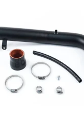 Steeda Aluminum Cold Air Inlet Tube Intake Ford Focus ST 2013-2014                                     - 555-3175 - Image 4