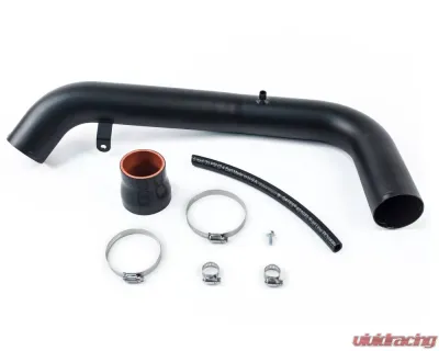 Steeda Aluminum Cold Air Inlet Tube Intake Ford Focus ST 2013-2014 - 555-3175