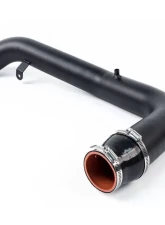 Steeda Aluminum Cold Air Inlet Tube Intake Ford Focus ST 2013-2014                                     - 555-3175 - Image 3