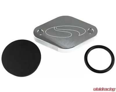 Steeda Sound Symposer Delete Ford Focus ST 2013-2018 - 555-3179