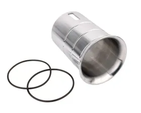 Steeda Cold Air Intake Restrictor - No Tune Required Ford Mustang 5.0L 2011-2014
