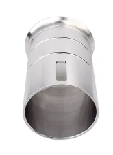 Steeda Cold Air Intake Restrictor - No Tune Required Ford Mustang 5.0L 2011-2014                                     - 555-3189 - Image 2