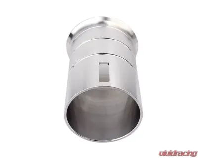 Steeda Cold Air Intake Restrictor - No Tune Required Ford Mustang 5.0L 2011-2014 - 555-3189