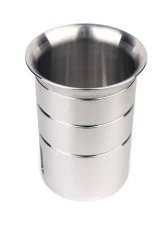 Steeda Cold Air Intake Restrictor - No Tune Required Ford Mustang 5.0L 2011-2014                                     - 555-3189 - Image 3