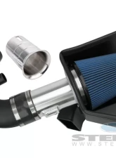 Steeda ProFlow Cold Air Intake Kit - No tune Required (Manual) Ford Mustang GT 2011-2014                                     - 555-3190 - Image 2