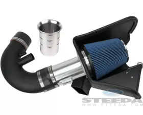 Steeda ProFlow Cold Air Intake Kit - No tune Required (Automatic) Ford Mustang GT 2011-2014