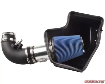 Steeda ProFlow Cold Air Intake - Tune Required Ford Mustang GT 2015-2022 - 555-3194