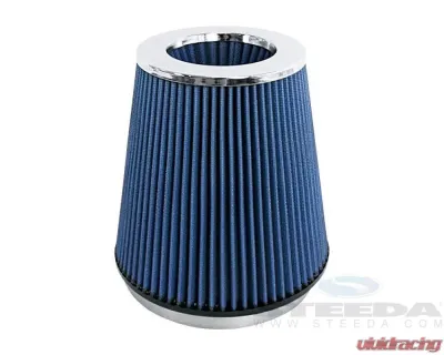 Steeda ProFlow Cold Air Intake - Tune Required Ford Mustang GT 2015-2022 - 555-3194