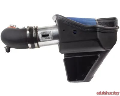 Steeda ProFlow Cold Air Intake - Tune Required Ford Mustang GT 2015-2022 - 555-3194