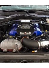 Steeda ProFlow Cold Air Intake - Tune Required Ford Mustang GT 2015-2022                                     - 555-3194 - Image 6