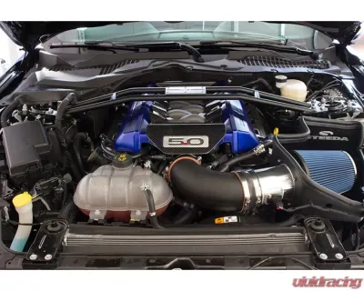 Steeda ProFlow Cold Air Intake - Tune Required Ford Mustang GT 2015-2022 - 555-3194