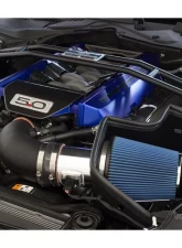 Steeda ProFlow Cold Air Intake - Tune Required Ford Mustang GT 2015-2022                                     - 555-3194 - Image 7