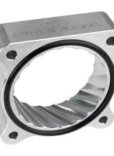 Steeda Throttle Body Spacer Ford Mustang 2.3L EcoBoost 2015-2022                                     - 555-3195 - Image 4