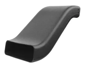 Steeda Ram Air Intake Scoop Ford Focus ST 2013-2018