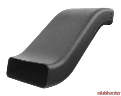 Steeda Ram Air Intake Scoop Ford Focus ST 2013-2018 - 555-3196