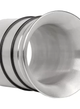 Steeda Cold Air Intake Restrictor - No Tune Required Ford Mustang GT 2005-2009                                     - 555-3197 - Image 3