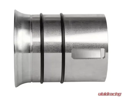 Steeda Cold Air Intake Restrictor - No Tune Required Ford Mustang GT 2005-2009 - 555-3197