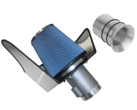 Steeda Cold Air Intake - No Tune Required Ford Mustang GT 2005-2009