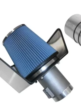 Steeda Cold Air Intake - No Tune Required Ford Mustang GT 2005-2009                                     - 555-3198 - Image 2