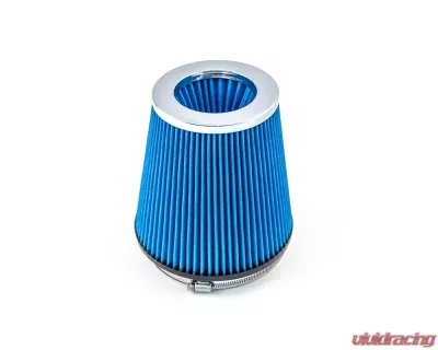Steeda ProFlow Cold Air Intake Ford Mustang EcoBoost 2.3L 2015-2022 - 555-3199