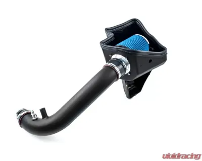 Steeda ProFlow Cold Air Intake Ford Mustang EcoBoost 2.3L 2015-2022 - 555-3199