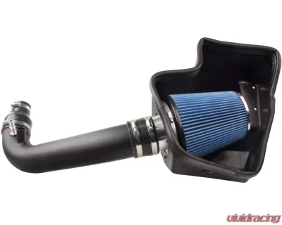Steeda ProFlow Cold Air Intake Ford Mustang EcoBoost 2.3L 2015-2022 - 555-3199
