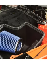 Steeda ProFlow Cold Air Intake Ford Mustang EcoBoost 2.3L 2015-2022                                     - 555-3199 - Image 6