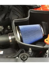 Steeda ProFlow Cold Air Intake Ford Mustang EcoBoost 2.3L 2015-2022                                     - 555-3199 - Image 7