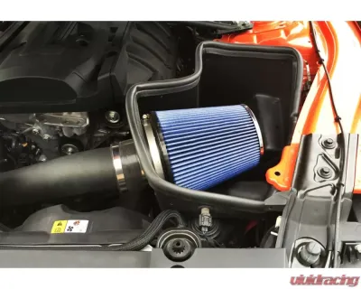 Steeda ProFlow Cold Air Intake Ford Mustang EcoBoost 2.3L 2015-2022 - 555-3199