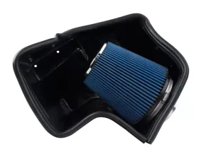 Steeda ProFlow Cold Air Intake - No Tune Required Ford Mustang V6 2015-2022