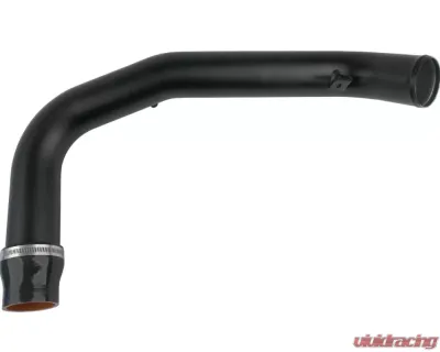 Steeda Aluminum Cold Air Inlet Tube Intake Ford Focus ST 2015-2018 - 555-3208