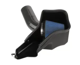 Steeda Cold Air Intake Ford Focus RS 2016+