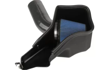 Air Intakes