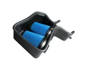 Steeda Cold Air Intake Kit Ford Fusion 2017-2020
