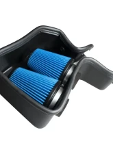 Steeda Cold Air Intake Kit Ford Fusion 2017-2020                                     - 555-3214 - Image 5
