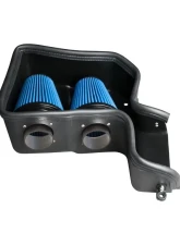 Steeda Cold Air Intake Kit Ford Fusion 2017-2020                                     - 555-3214 - Image 2